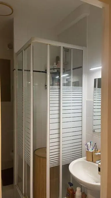 Apartmán App Cozy En Plein Coeur De