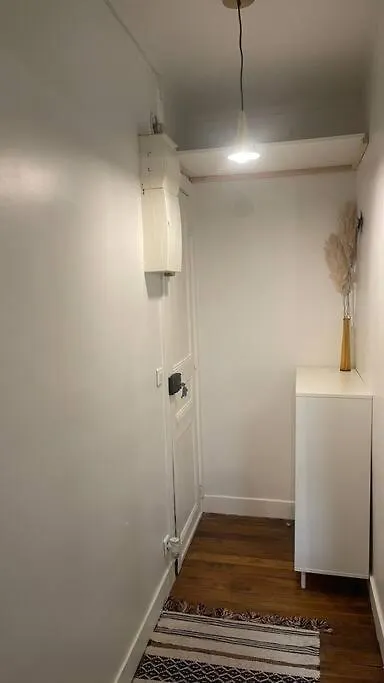 Apartmán App Cozy En Plein Coeur De