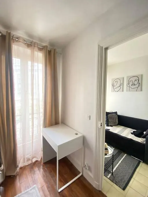 App Cozy En Plein Coeur De Apartmán *