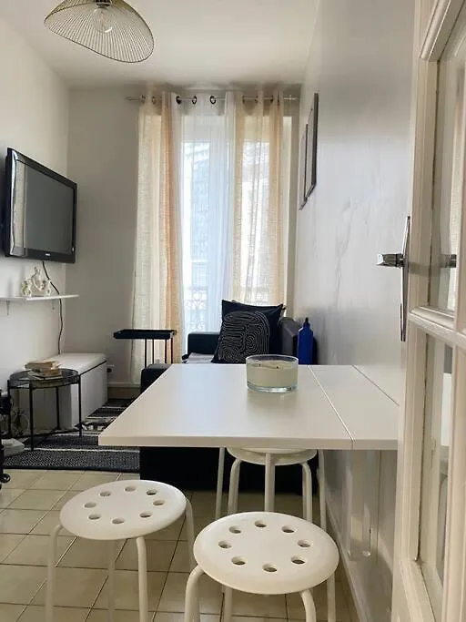 Apartment App Cozy En Plein Coeur De *